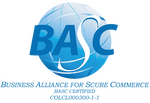 Logo del BASC